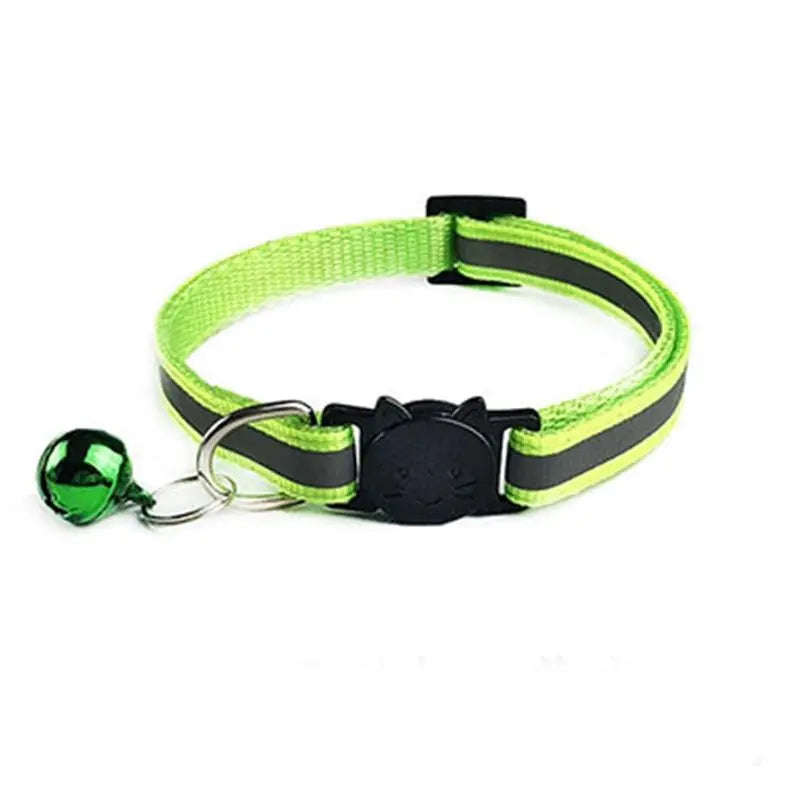 CatBell™ - Collier morderne pour chat - Au plaisir des chats