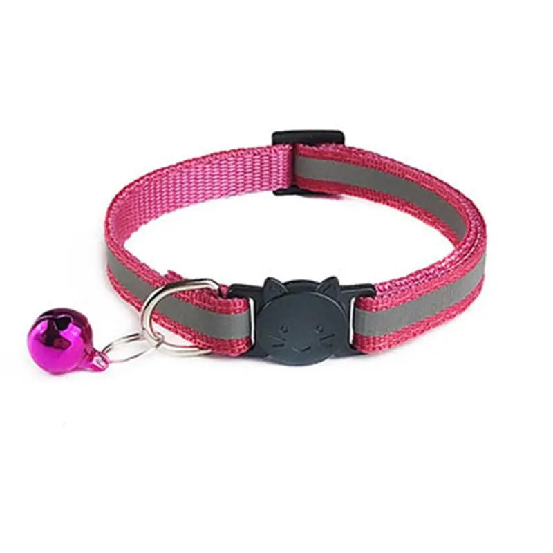 CatBell™ - Collier morderne pour chat - Au plaisir des chats